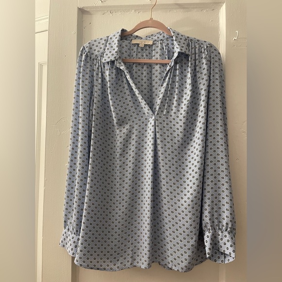 LOFT Tops - Loft blouse